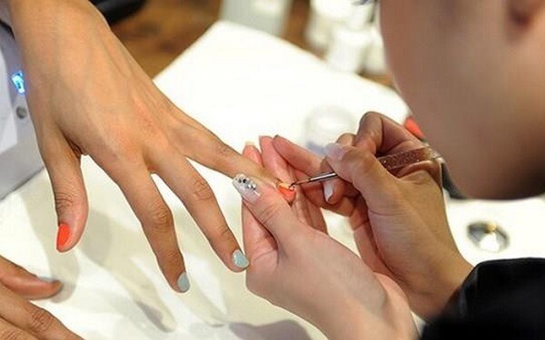 Kinh nghiệm học nghề nail để nhanh giỏi nghề nhất