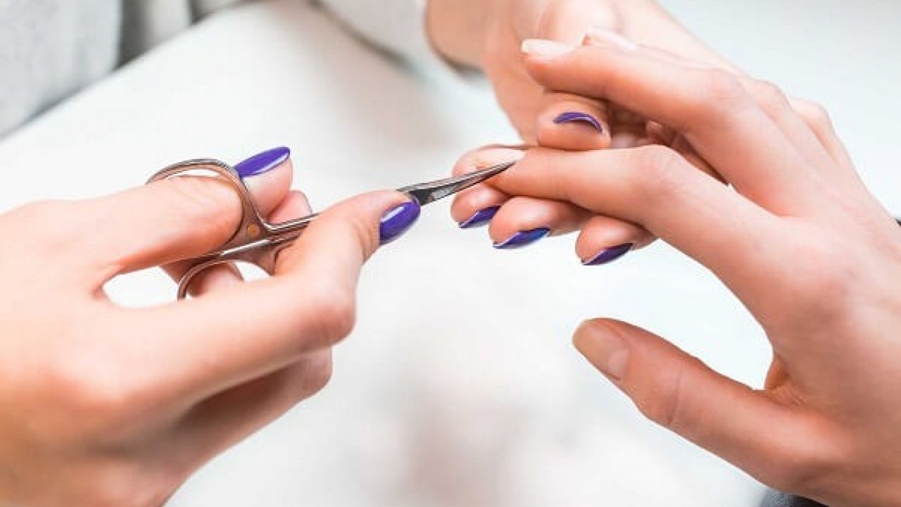 Làm nail giữ được bao lâu? Điều cần biết - Qhkbeauty Làm nail giữ được bao lâu? Điều cần biết - Qhkbeauty