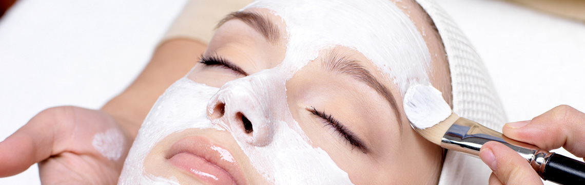 banner facial