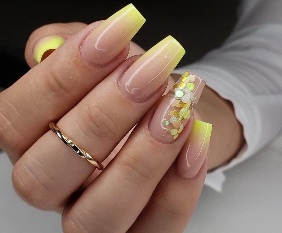 Organic Nails - Nail salon in Las Vegas NV 89118