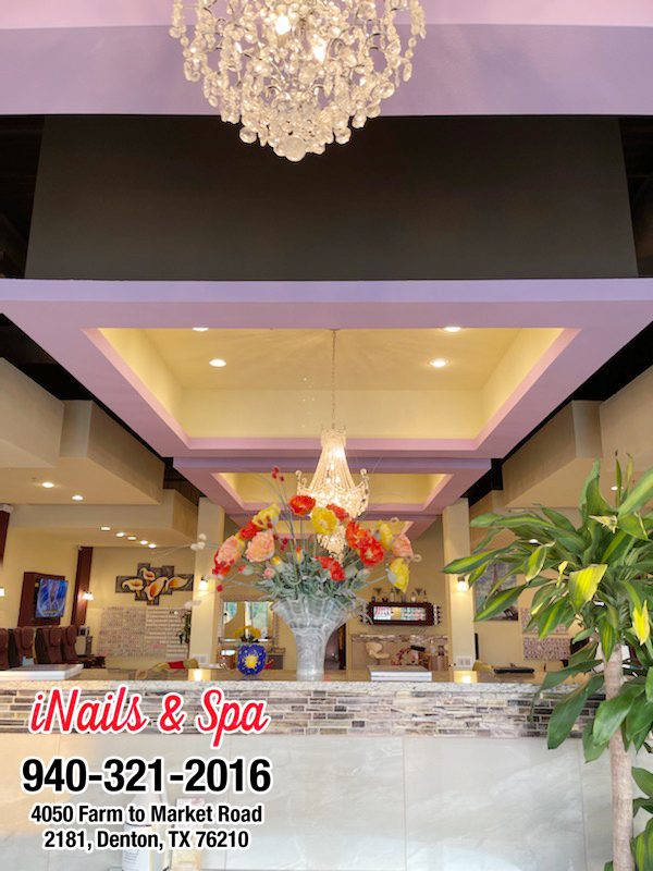 Get Ready for Summer Fashion with the Best Nail Salon in Denton