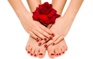 Beauty Bar and Spa - Nail salon in Ashburn, VA 20147