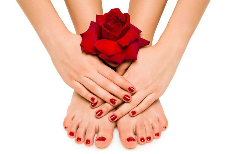 Beauty Bar and Spa - Nail salon in Ashburn, VA 20147