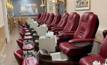 Nail salon Annapolis, MD 21401 | Bella Lifestyle Nail Salon And Spa Annapolis
