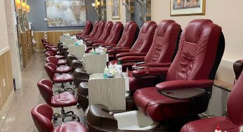 Welcome to Bella Lifestyle Nail Salon And Spa Annapolis