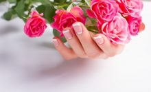 Fancy Nails & Spa - Nail salon in Milwaukie, OR 97267
