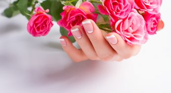 Welcome To Fancy Nails And Spa
