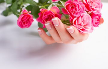 Fancy Nails & Spa - Nail salon in Milwaukie, OR 97267