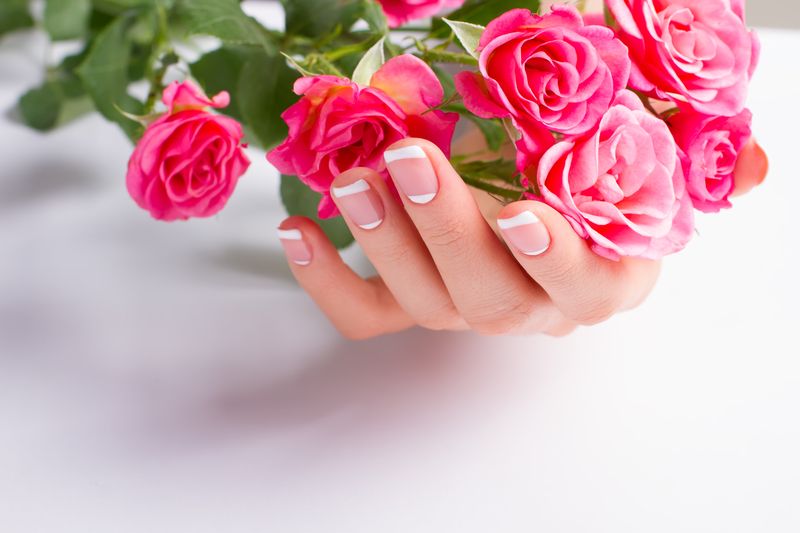 Fancy Nails & Spa - Nail salon in Milwaukie, OR 97267