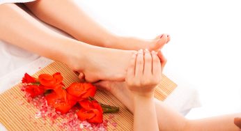 Welcome To VL Nails & Spa